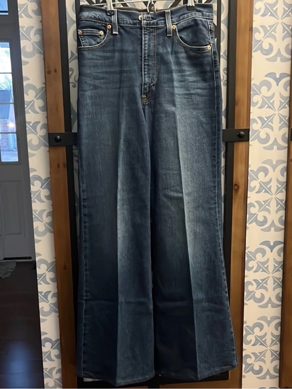 Levi’s Ribcage Bell-29 - Picture 1 of 5